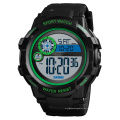 Relógio digital masculino skmei 1387 relógio de pulso à prova d&#39;água relógios esportivos de fábrica da China